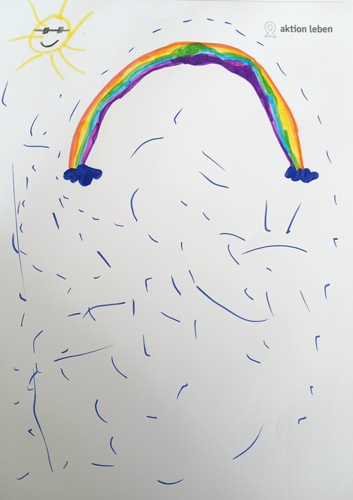 Nina, 9, St. Georgen/Reith