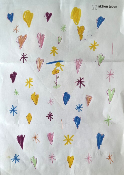 Irmina, 6, Oberschlierbach