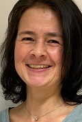 Elisabeth Mayrhofer / privat Elisabeth Mayrhofer, Bindungsanalyse