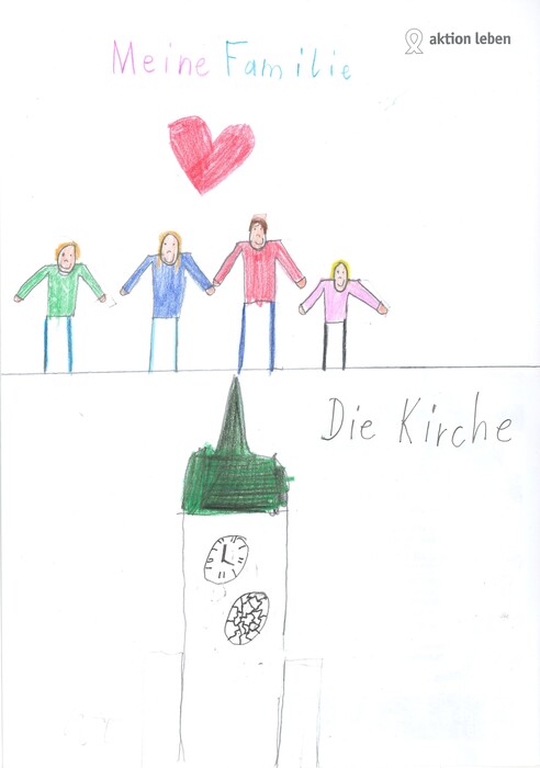 Sarah, 9, Prinzersdorf