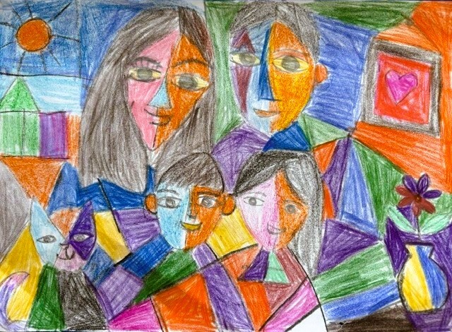 Nikita, 8, Hollabrunn