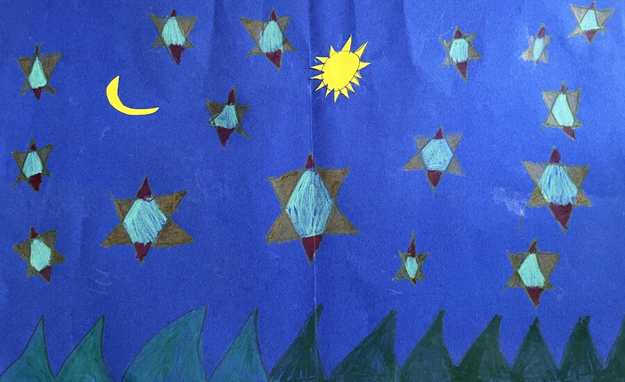 Marlene, 6, Stallhofen