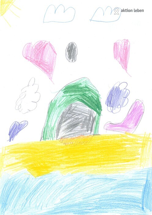 Anastasiia, 10, Karlstetten