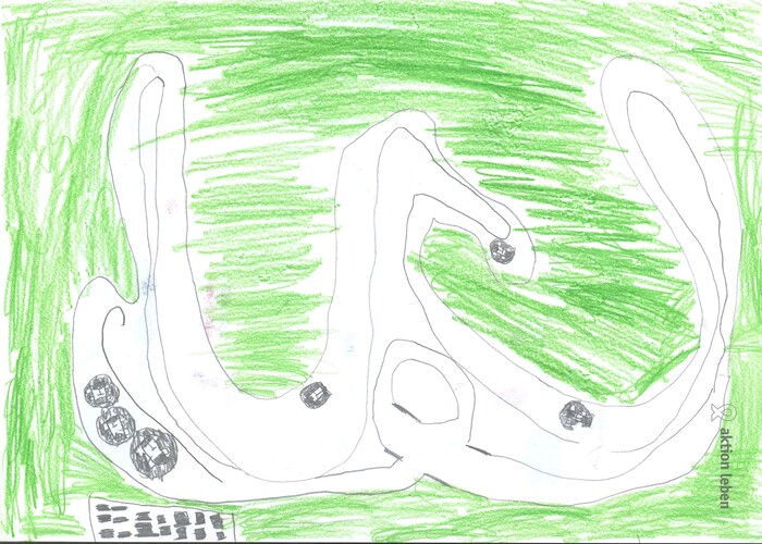 Mario, 7, Karlstetten