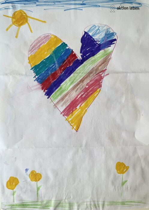 Irmina, 6, Oberschlierbach