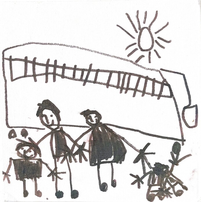 Anton, 6, Linz