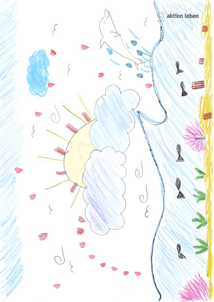 Anna, 7, Graz
