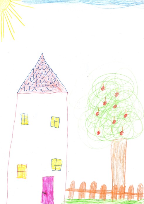 Marlene, 7, Prinzersdorf