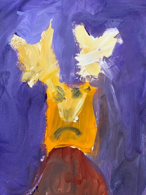 Nikita, 8, Hollabrunn