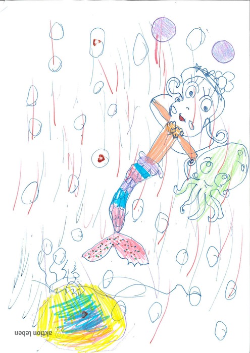 Bettina, 6, Münster