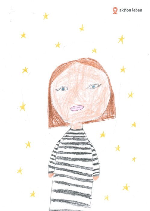 Maya, 8, Prinzersdorf