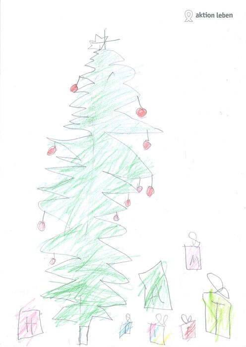 Irmina, 6, Oberschlierbach