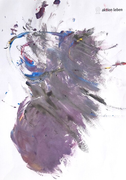 Laura, 3, Molln