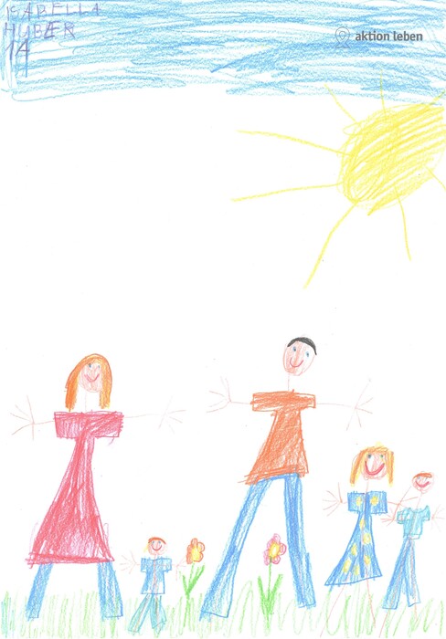 Isabella, 7, Prinzersdorf