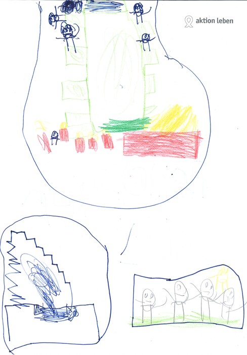 Xaver, 7, Prinzersdorf