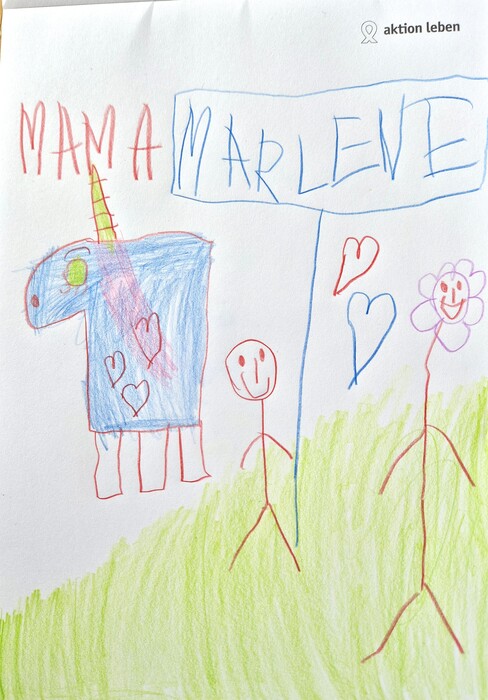 Marlene, 4, Feldkirchen
